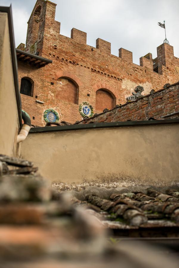 Casa Al Cantone Certaldo Exterior foto